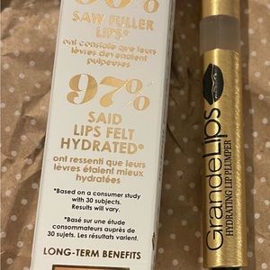 Grande lips lip plumper